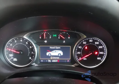 2021 GMC Terrain Awd Slt from USA, damaged, VIN 3GKALVEV5ML348435